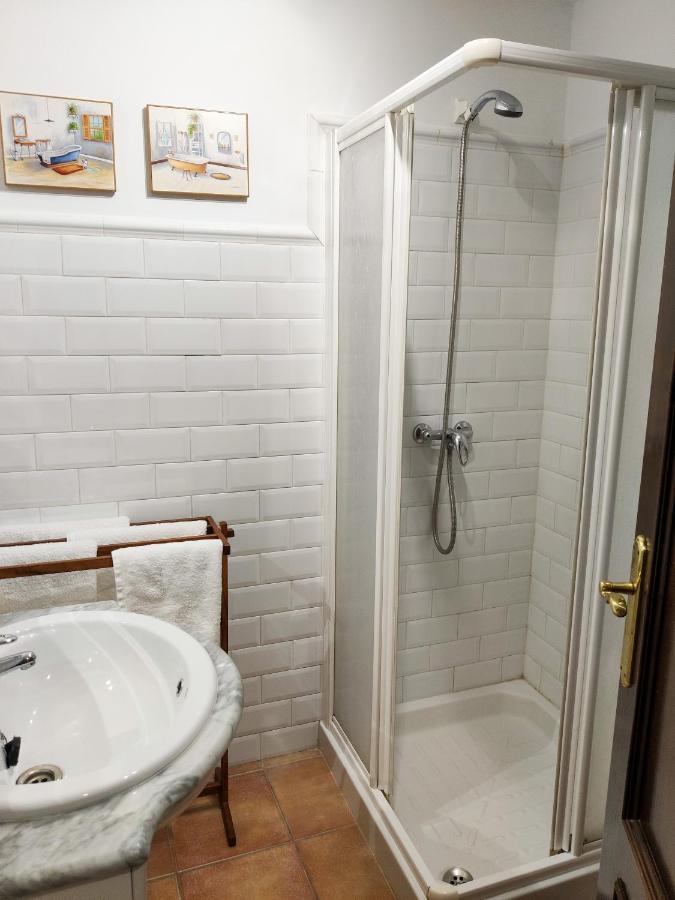 Apartamentos Villa Torcal Villanueva de la Concepción エクステリア 写真