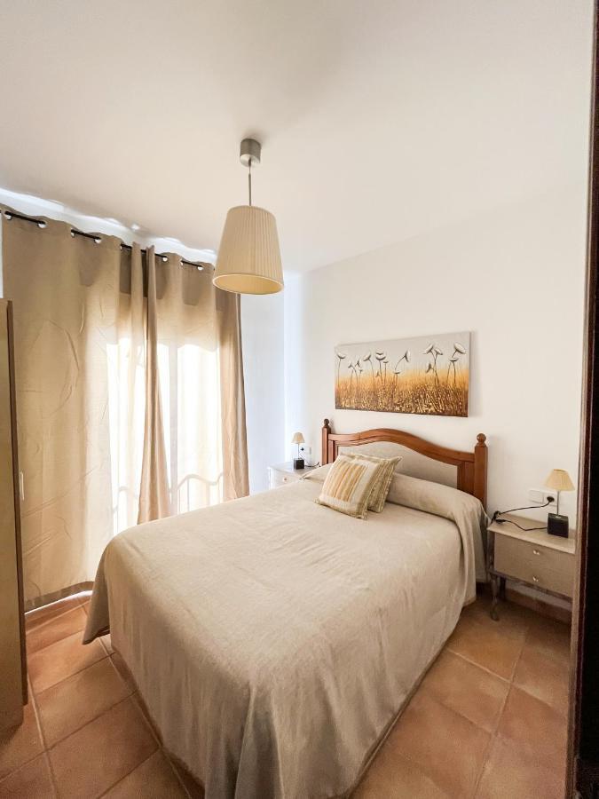 Apartamentos Villa Torcal Villanueva de la Concepción エクステリア 写真