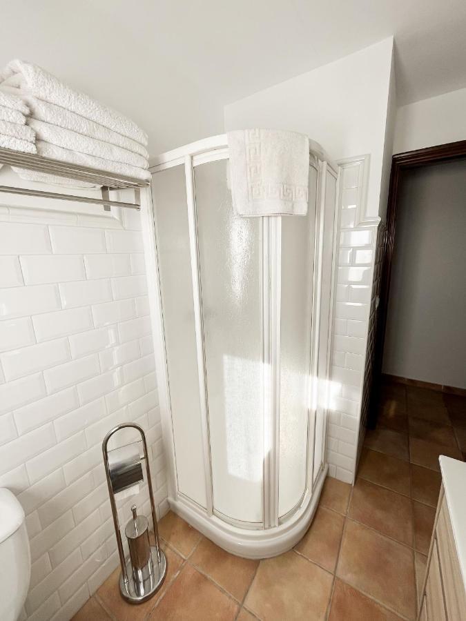 Apartamentos Villa Torcal Villanueva de la Concepción エクステリア 写真
