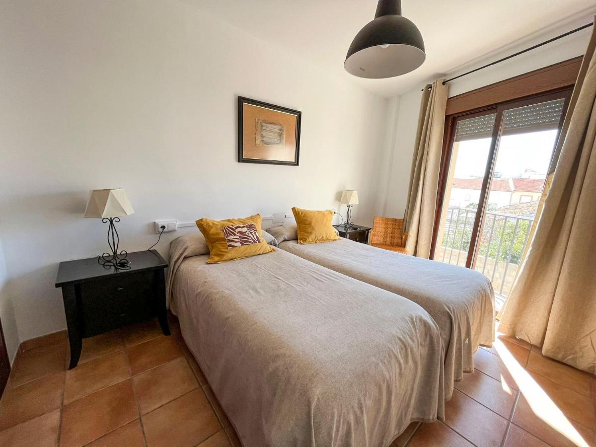 Apartamentos Villa Torcal Villanueva de la Concepción エクステリア 写真