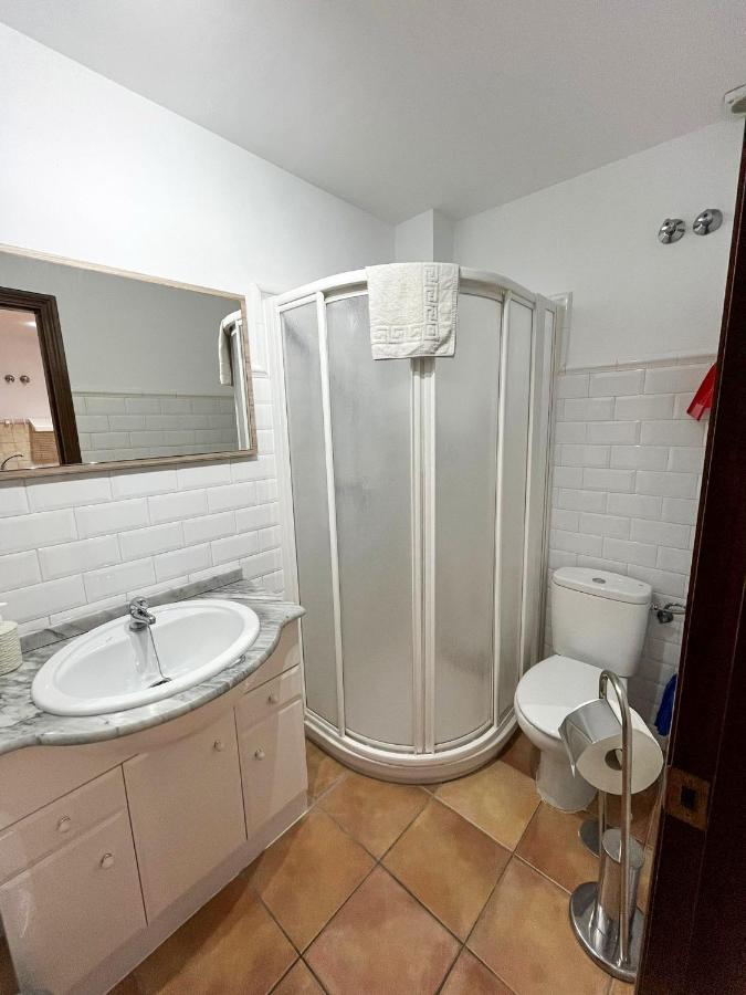 Apartamentos Villa Torcal Villanueva de la Concepción エクステリア 写真