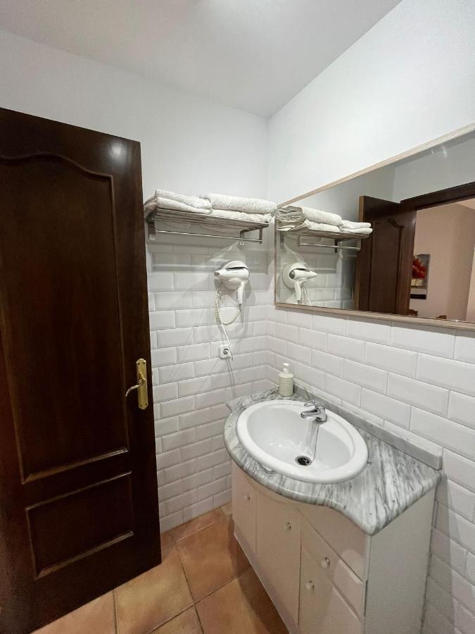 Apartamentos Villa Torcal Villanueva de la Concepción エクステリア 写真