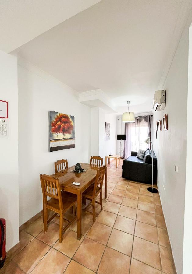 Apartamentos Villa Torcal Villanueva de la Concepción エクステリア 写真