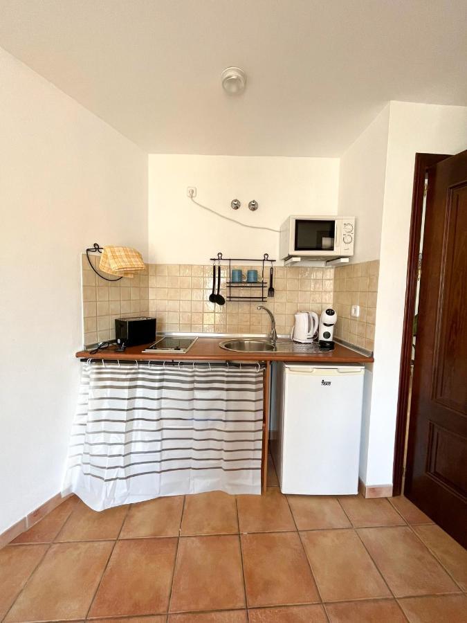 Apartamentos Villa Torcal Villanueva de la Concepción エクステリア 写真