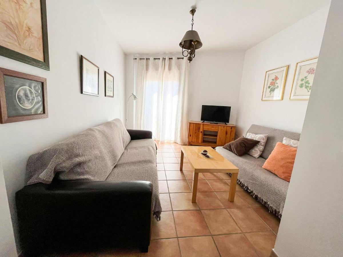 Apartamentos Villa Torcal Villanueva de la Concepción エクステリア 写真