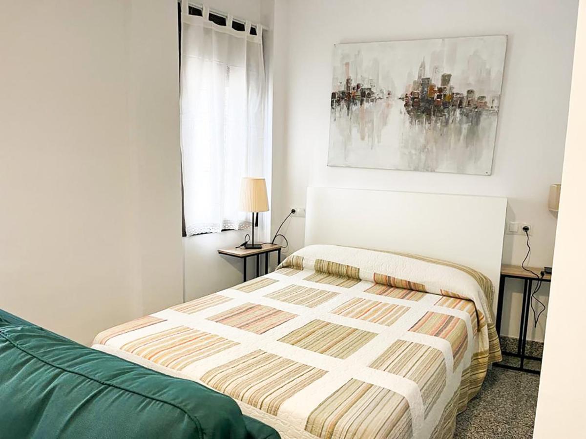 Apartamentos Villa Torcal Villanueva de la Concepción エクステリア 写真