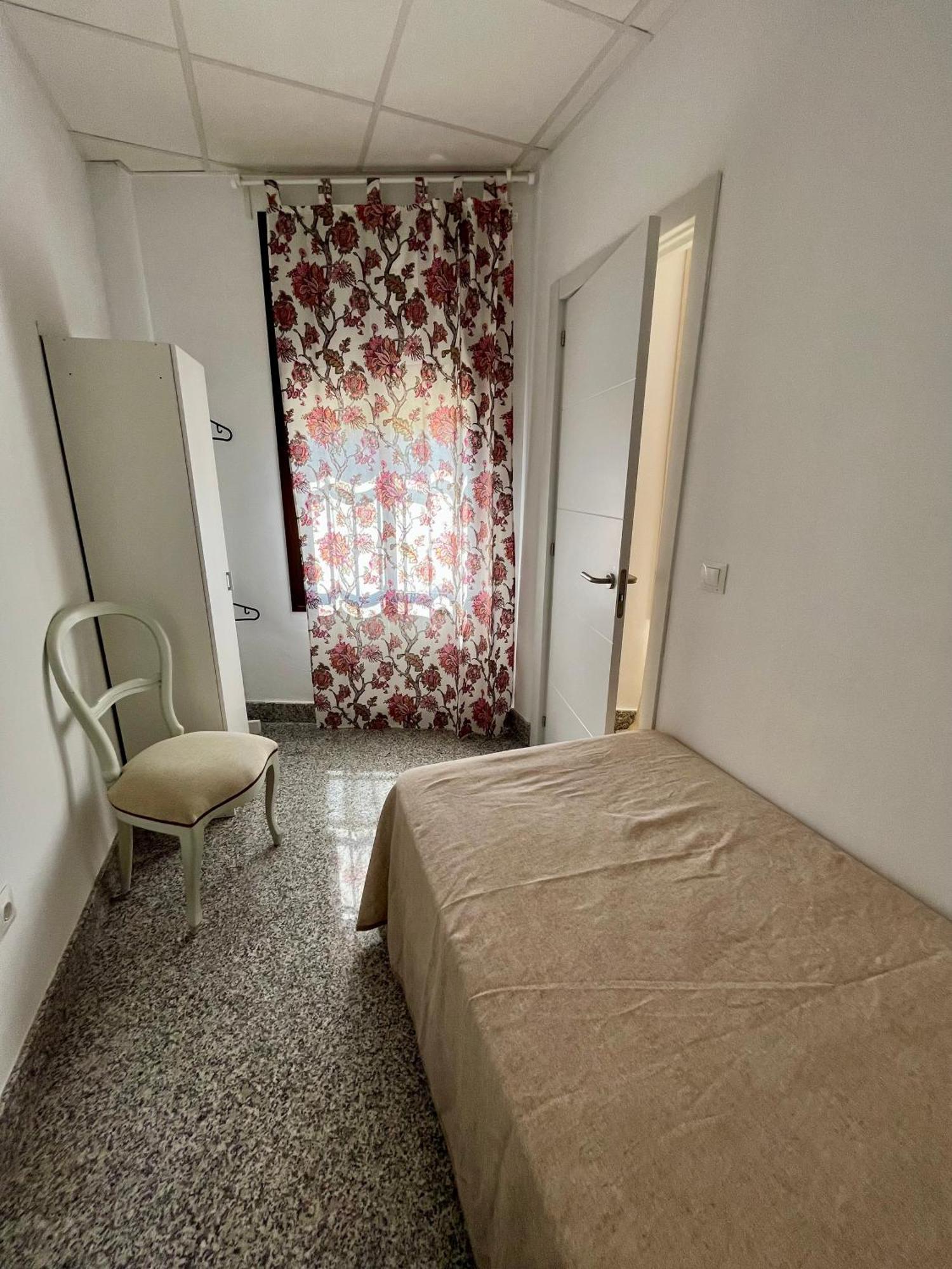 Apartamentos Villa Torcal Villanueva de la Concepción エクステリア 写真