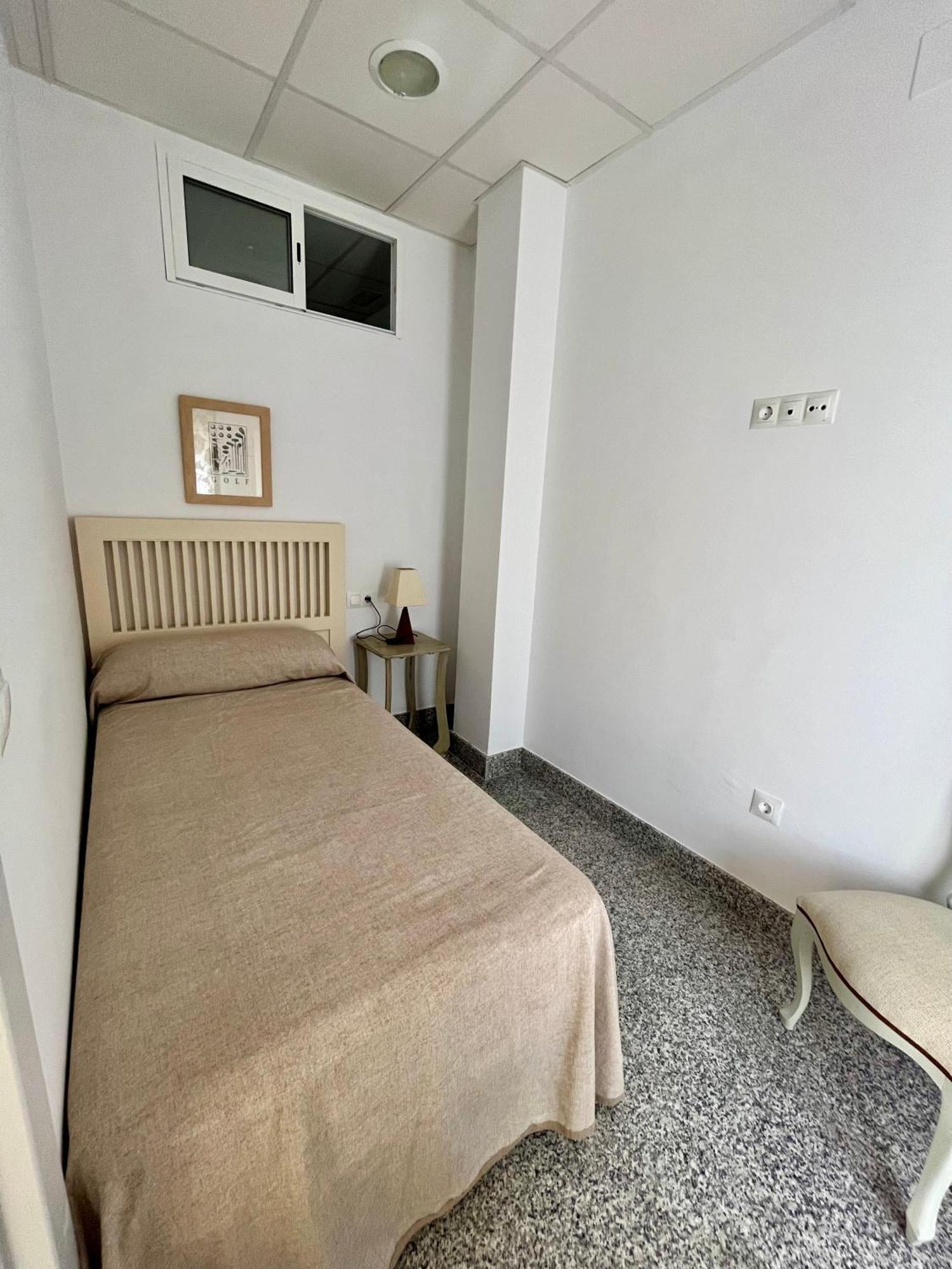 Apartamentos Villa Torcal Villanueva de la Concepción エクステリア 写真