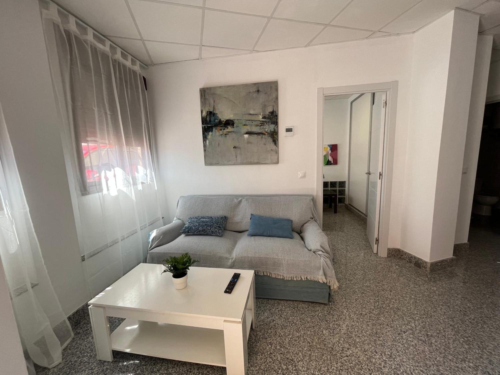 Apartamentos Villa Torcal Villanueva de la Concepción エクステリア 写真