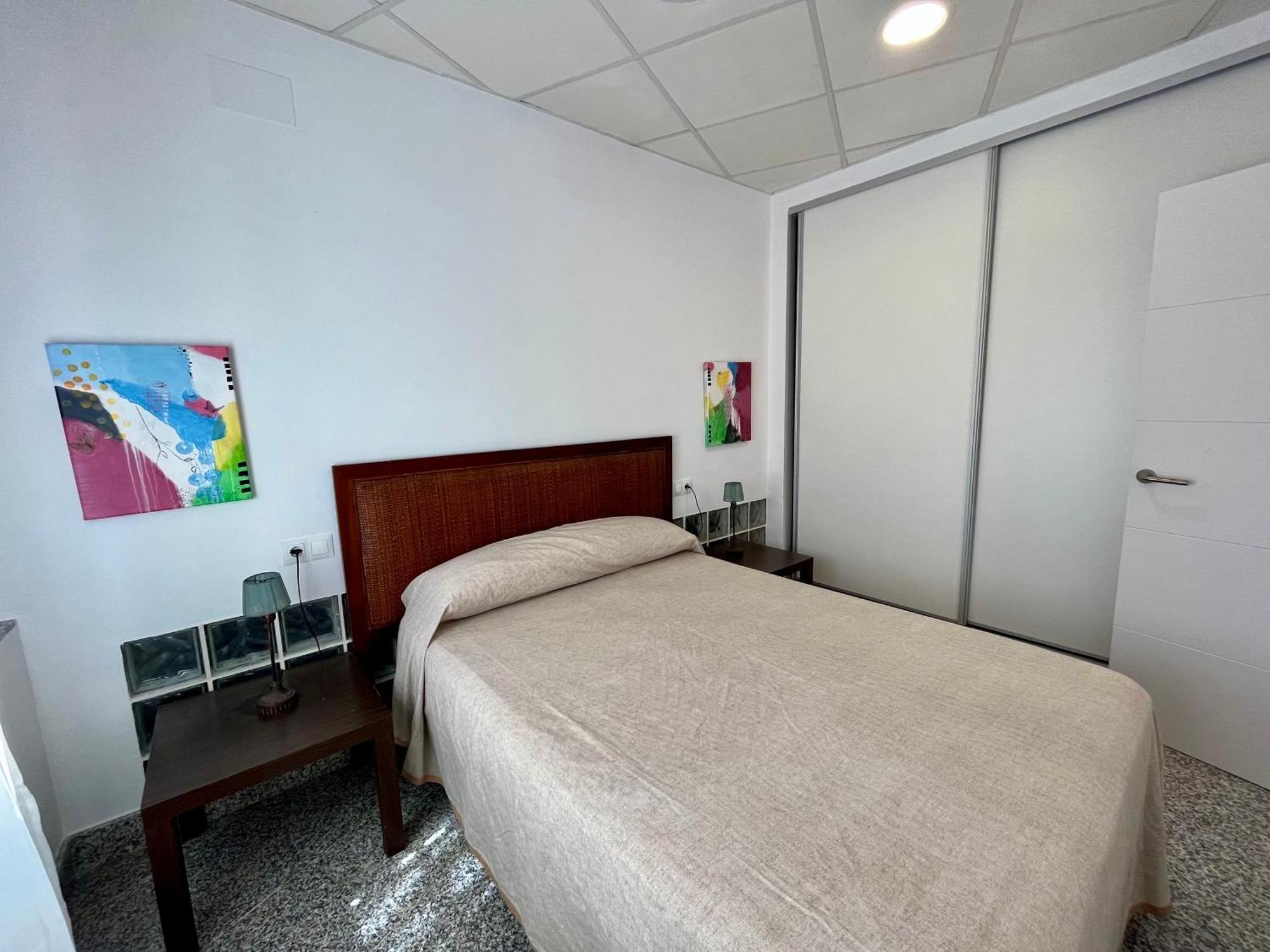 Apartamentos Villa Torcal Villanueva de la Concepción エクステリア 写真