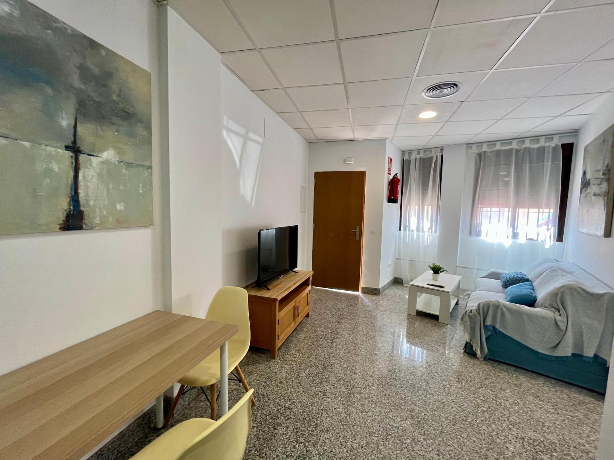 Apartamentos Villa Torcal Villanueva de la Concepción エクステリア 写真