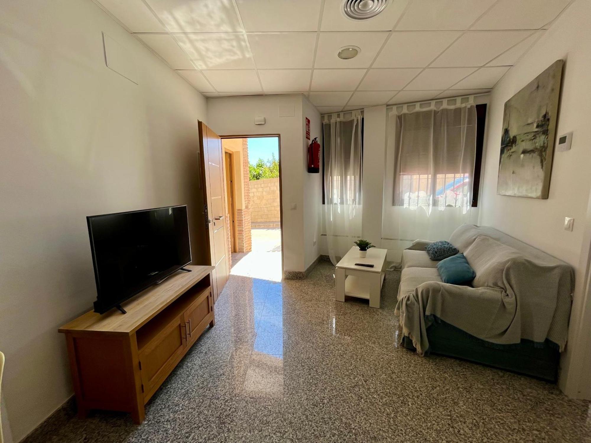 Apartamentos Villa Torcal Villanueva de la Concepción エクステリア 写真