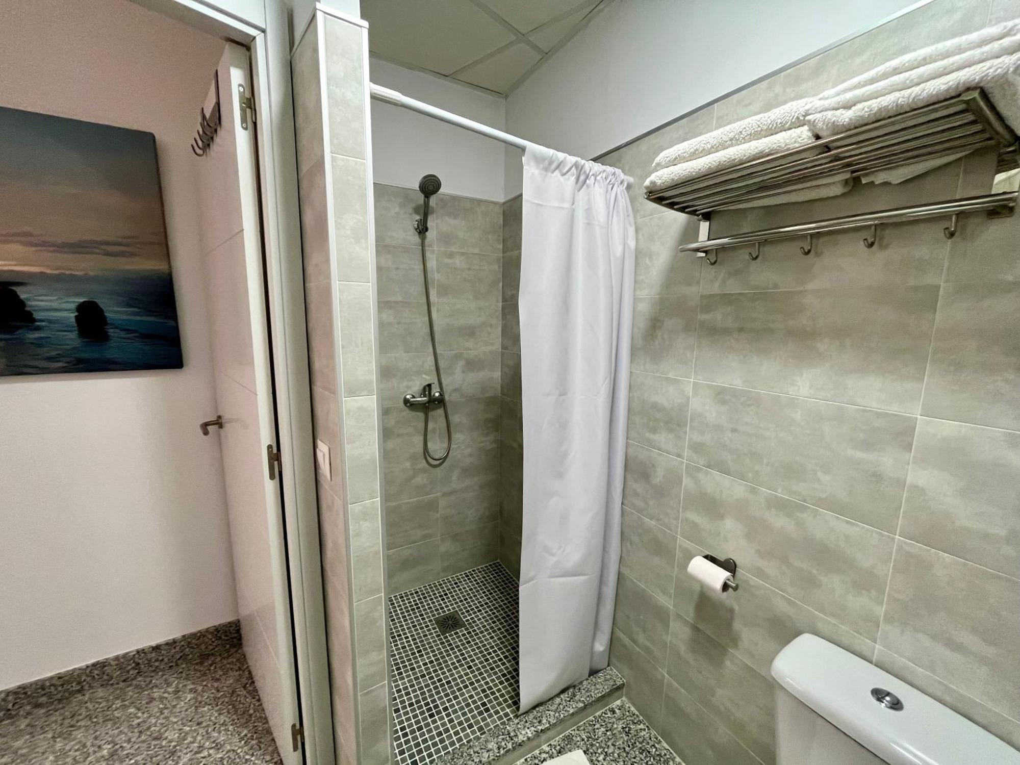 Apartamentos Villa Torcal Villanueva de la Concepción エクステリア 写真